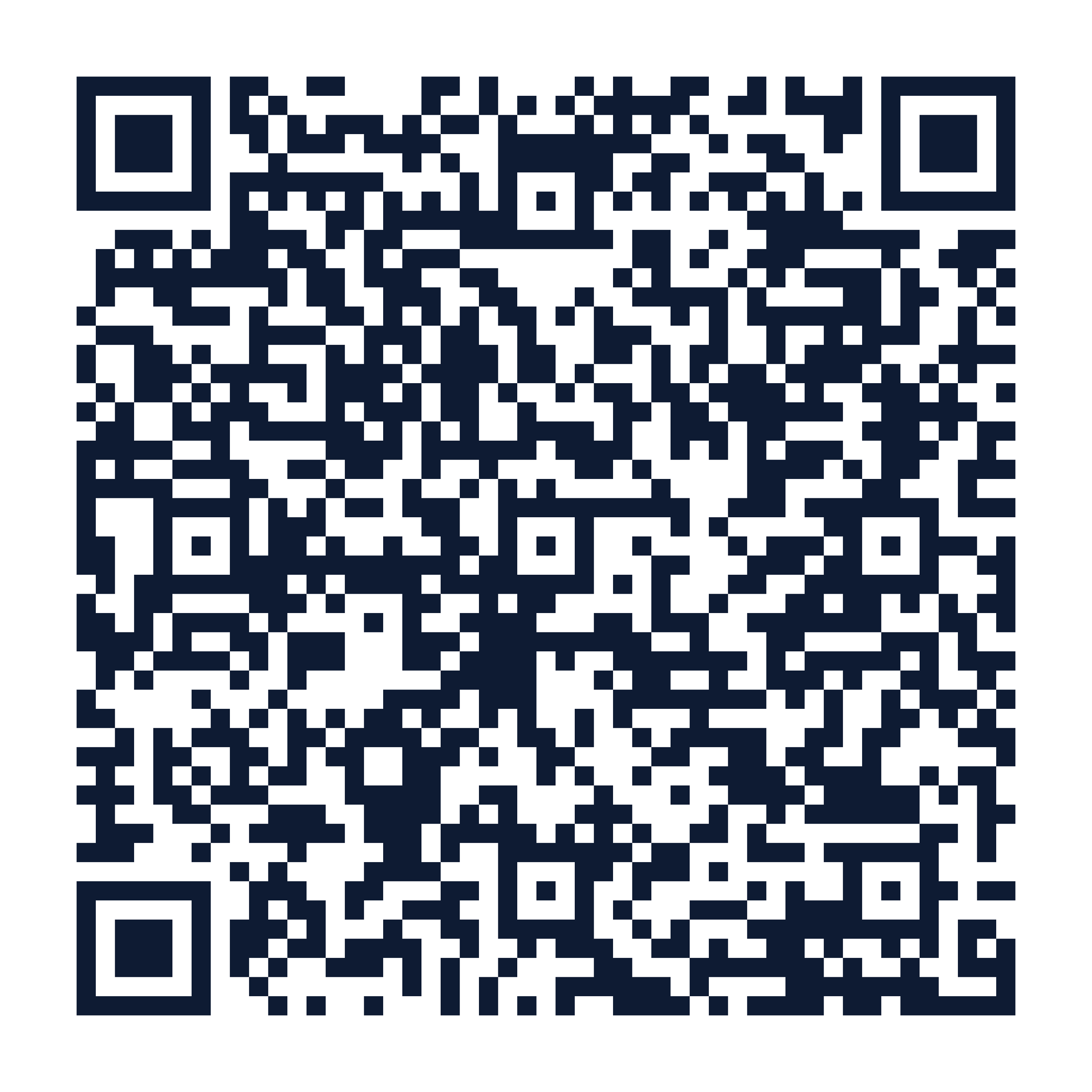 QR code to download uTrack Sports on Google Play
